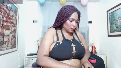 Carmen online show from July 9, 3:31 am