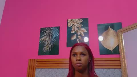 ebonyndsavage online show from June 10, 7:23 pm