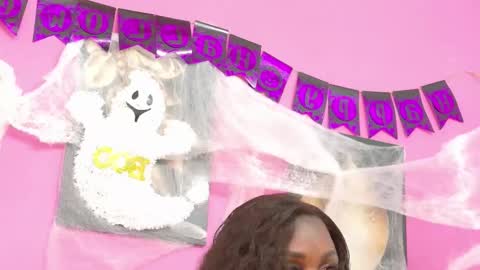 ebonyndsavage online show from October 16, 9:06 pm