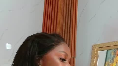 ebonyndsavage online show from July 24, 2:09 am