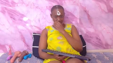 Cindy online show from September 12, 7:43 pm