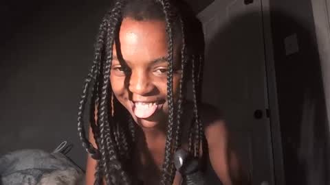 Bliss Thee Siren online show from September 27, 3:30 pm