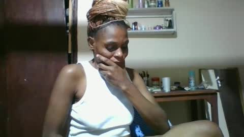 JACKLINE online show from June 13, 5:43 pm