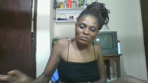 JACKLINE online show from October 29, 2:53 pm