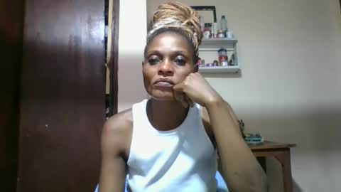 JACKLINE online show from February 13, 8:27 am