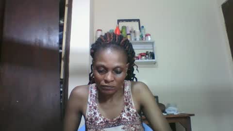 JACKLINE online show from December 19, 9:56 am