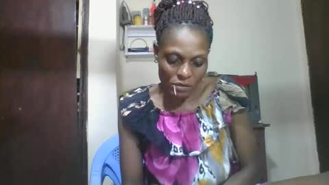 JACKLINE online show from November 5, 4:56 pm