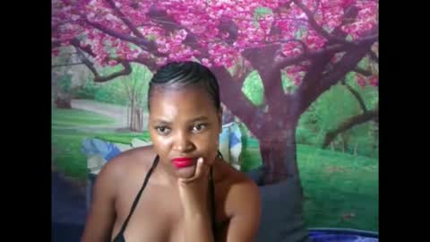 ebonysativa online show from April 30, 8:57 pm