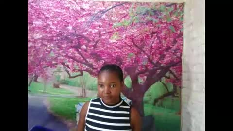 ebonysativa online show from May 11, 5:09 am