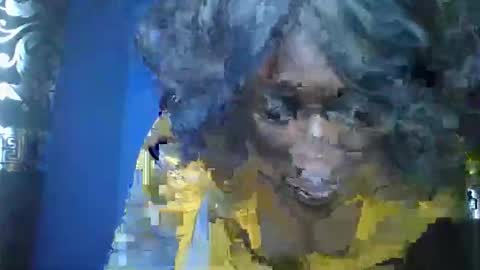 Snapshot of ebonyvd chatting on September 12, 10:13 am ebonyvd online show from September 12, 10:13 am