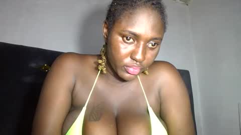 ebonyvd online show from June 3, 12:45 am