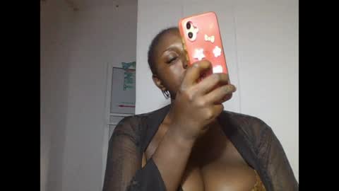 ebonyvd online show from June 22, 9:50 am