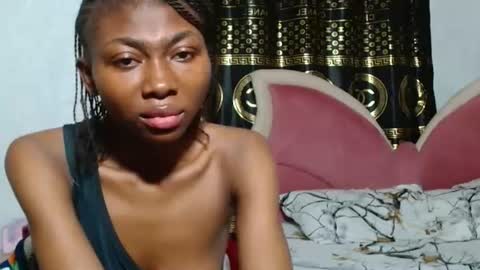 ebonyxxbabe online show from July 28, 3:26 am