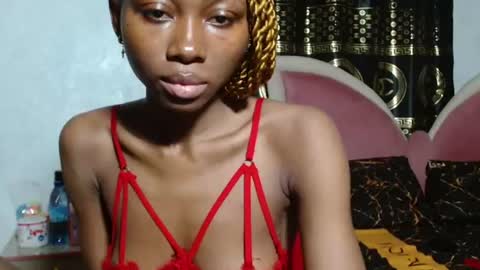 ebonyxxbabe online show from July 6, 7:16 pm