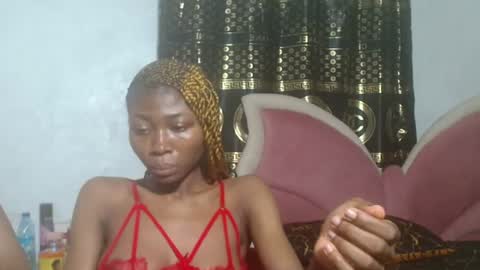 ebonyxxbabe online show from July 13, 12:11 am