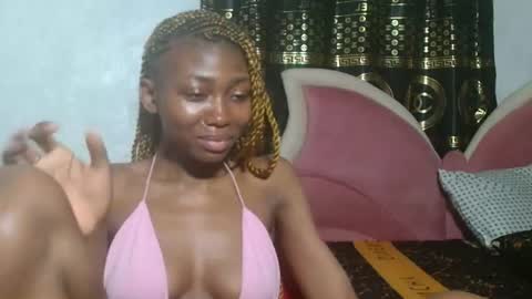 ebonyxxbabe online show from July 14, 5:12 am