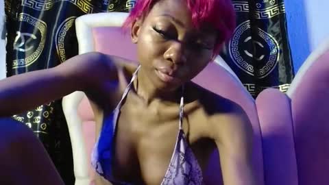 ebonyxxbabe online show from January 8, 5:11 am