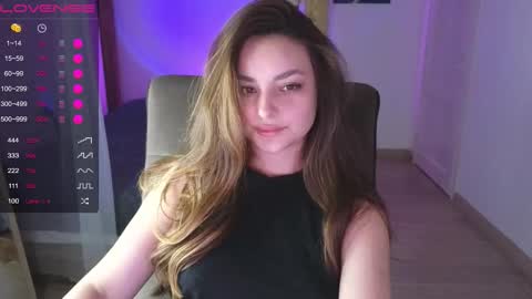 Eda online show from March 14, 7:48 pm