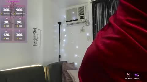 Snapshot of eden_heaven chatting on March 1, 11:58 pm Eden Heaven online show from March 1, 11:58 pm