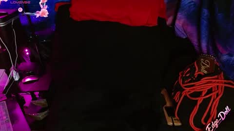 Edge Doll online show from July 13, 10:38 am