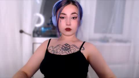 Snapshot of ediefris chatting on October 22, 10:48 pm fickle demon made of clumps of matter online show from October 22, 10:48 pm