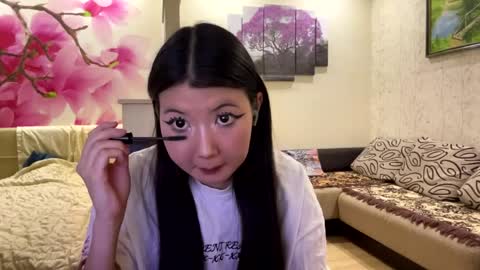 Eri online show from April 30, 10:14 pm