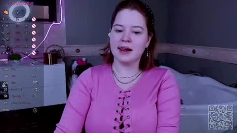 ednaadamse online show from May 2, 8:17 am