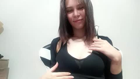 Viktoria online show from February 9, 12:29 pm