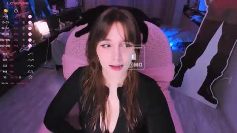 Effie online show from November 8, 2:55 pm