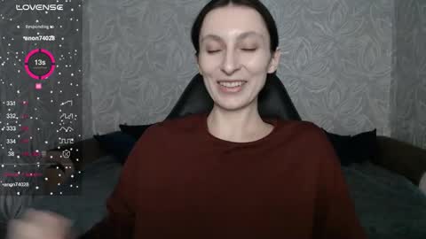 Anna online show from November 25, 5:53 am