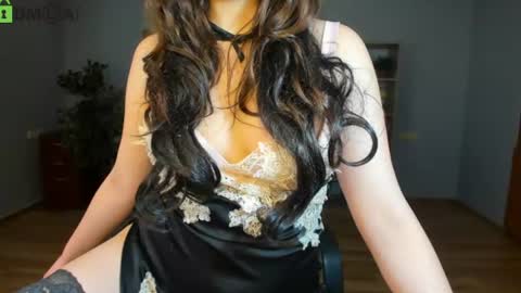 Effy Royse online show from July 15, 10:31 am
