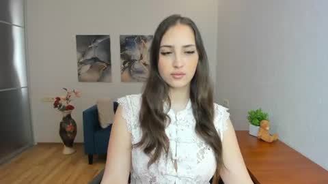 Effy Royse online show from June 26, 6:25 am