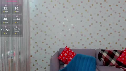 Snapshot of effyangel chatting on December 31, 6:59 am Effy online show from December 31, 6:59 am