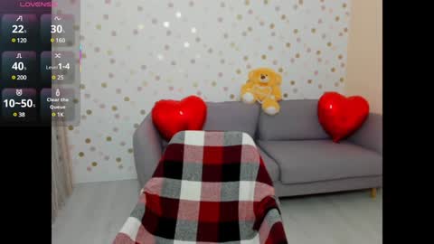 Snapshot of effyangel chatting on January 22, 5:59 am Effy online show from January 22, 5:59 am
