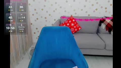 Snapshot of effyangel chatting on December 22, 8:16 am Effy online show from December 22, 8:16 am