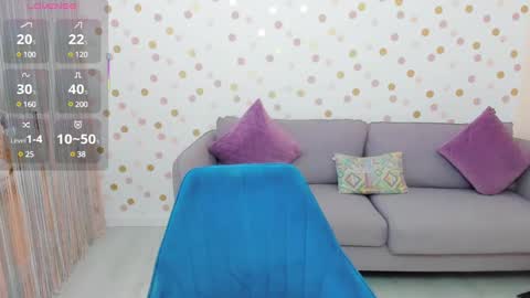 Snapshot of effyangel chatting on February 13, 5:48 am Effy online show from February 13, 5:48 am