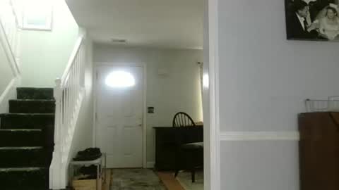 egenovese18 online show from April 13, 6:20 pm