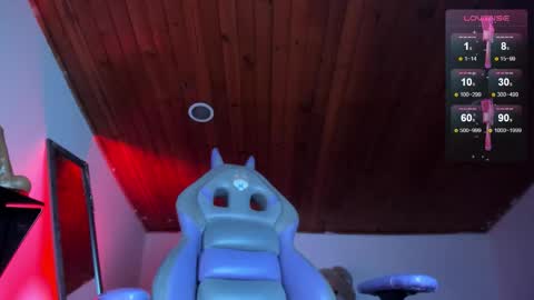 eileen_pinkman online show from March 5, 7:26 am