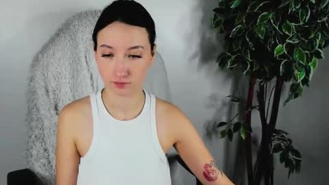 Snapshot of eileenmoores chatting on October 1, 12:10 pm eileenmoores online show from October 1, 12:10 pm