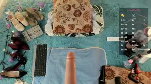 Eilin online show from July 22, 7:26 pm
