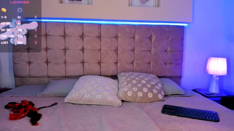 eimmy_jamess online show from March 7, 1:53 am