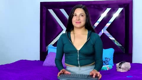 eimy__cute online show from October 23, 7:09 pm