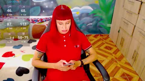 EIMY online show from September 19, 7:46 pm