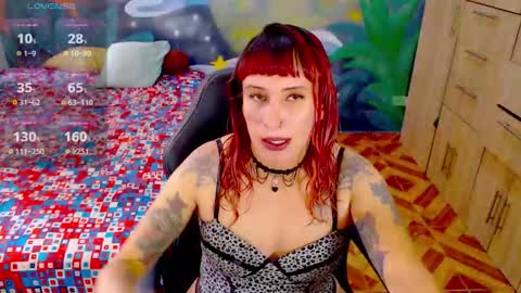 EIMY online show from September 8, 5:45 pm