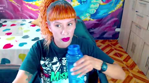 EIMY online show from February 16, 7:05 pm