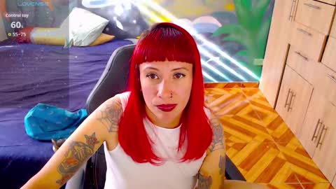 EIMY online show from November 18, 8:10 pm