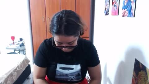 eimy_saenzz online show from November 16, 11:27 pm