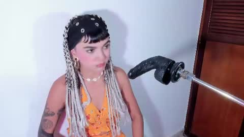 eimy_salome15 online show from August 5, 5:41 pm