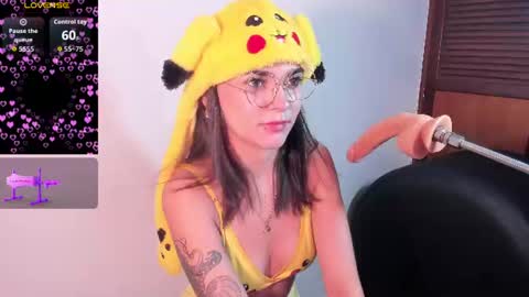 eimy_salome15 online show from June 12, 10:01 am