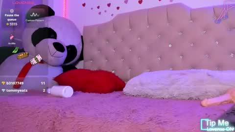 eimyy_rouse online show from March 6, 10:27 pm